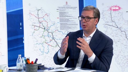 VUČIĆ O HAPŠENJU IGORA POPOVIĆA: To pokazuje da je Aljbin Kurti izgubio razum i da pokušava da izazove sukob na zapadnom Balkanu VUČIĆ O HAPŠENJU IGORA POPOVIĆA: To pokazuje da je Aljbin Kurti izgubio razum i da pokušava da izazove sukob na zapadnom Balkanu
