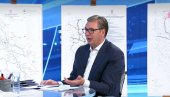 ВУЧИЋ НАЈАВИО УЏБЕНИК О ОБОЈЕНОЈ РЕВОЛУЦИЈИ: Радим напорно на томе, не идем ни на одмор ВУЧИЋ НАЈАВИО УЏБЕНИК О ОБОЈЕНОЈ РЕВОЛУЦИЈИ: Радим напорно на томе, не идем ни на одмор
