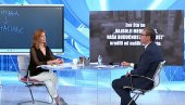 ВУЧИЋ О ЛАЖИМА БЛОКАДЕРА ЗГУБИДАНА: Синоћ су говорили да су непрегледне колоне људи на мосту, како их није срамота да тако лажу ВУЧИЋ О ЛАЖИМА БЛОКАДЕРА ЗГУБИДАНА: Синоћ су говорили да су непрегледне колоне људи на мосту, како их није срамота да тако лажу