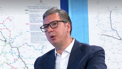 TA DECA VIŠE NIKADA NEĆE BITI ZA NJIH, ONA SU TUŽNA I POVREĐENA Vučić o napadima blokadera na studente TA DECA VIŠE NIKADA NEĆE BITI ZA NJIH, ONA SU TUŽNA I POVREĐENA Vučić o napadima blokadera na studente