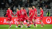 ВРЕДИ ПРОБАТИ ИКС: Црвени пси су одиграли четири ремија на исто толико утакмица ове сезоне укључујући припреме