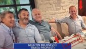 MILUTIN MILOŠEVIĆ - TRASA PROPASTI: Kad direktor skrene s koloseka, stradaju i peroni i putnici (VIDEO)