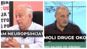 BLOKADERI OČAJNI JER GUBE Vratili se starom planu: Učiniti sve da dehumanizujemo Vučića (VIDEO)