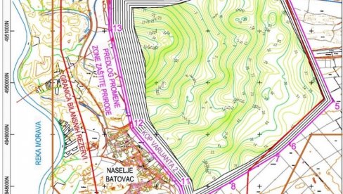 ПРИПРЕМЕ ЗА ОТВАРАЊЕ НОВОГ ЛЕЖИШТА КОСТОЛАЦ ЗАПАД, СА ОКО 350 МИЛИОНА ТОНА ЛИГНИТА Због копа селе Дубравицу ПРИПРЕМЕ ЗА ОТВАРАЊЕ НОВОГ ЛЕЖИШТА КОСТОЛАЦ ЗАПАД, СА ОКО 350 МИЛИОНА ТОНА ЛИГНИТА Због копа селе Дубравицу