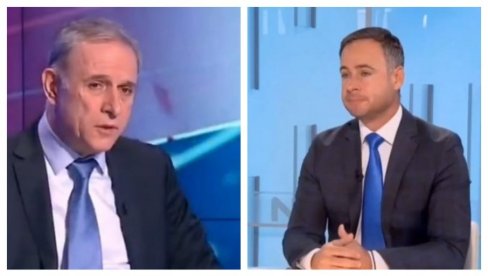 ČIST OTROV I MULJ Nikolić i Đurić odgovorile Ponošu i Aleksiću: Vučić će raspisati izbore onda kada to za Srbiju bude dobro ČIST OTROV I MULJ Nikolić i Đurić odgovorile Ponošu i Aleksiću: Vučić će raspisati izbore onda kada to za Srbiju bude dobro