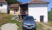 U ANU PUCAO TRI PUTA, U SINA VLADIMIRA (7) JEDNOM, PA PRESUDIO SEBI: Prve slike sa mesta jezivog zločina kod Bajine Bašte (FOTO)