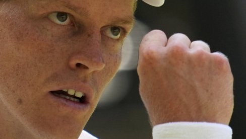 OPŠTI TENISKI HAOS! Ben Rotenberg napao Janika Sinera, a sve zbog doping afere OPŠTI TENISKI HAOS! Ben Rotenberg napao Janika Sinera, a sve zbog doping afere