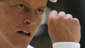 OPŠTI TENISKI HAOS! Ben Rotenberg napao Janika Sinera, a sve zbog doping afere
