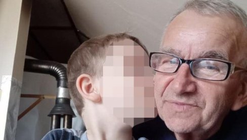 OVO JE UBICA IZ BAJINE BAŠTE: Mihailo ubio sina i Ruskinju od koje se razveo, pa sebe (FOTO) OVO JE UBICA IZ BAJINE BAŠTE: Mihailo ubio sina i Ruskinju od koje se razveo, pa sebe (FOTO)