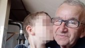 OVO JE UBICA IZ BAJINE BAŠTE: Mihailo ubio sina i Ruskinju od koje se razveo, pa sebe (FOTO)