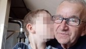 OVO JE UBICA IZ BAJINE BAŠTE: Mihailo ubio sina i Ruskinju od koje se razveo, pa sebe (FOTO)