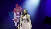Зашто је ОТКАЗАН наступ Данице Црногорчевић у манастиру на КиМ? Игуман Светих архангела донео одлуку