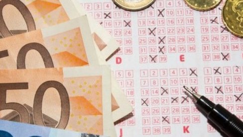 DOBIO SKORO 140.000 EVRA NA LOTOU, A DANAS NEMA PREBIJENE PARE: (Ne)srećni dobitnik se izjadao na internetu