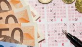 Greškom kupio 2 listića i u istoj noći postao DUPLI MULTIMILIONER! Sistem brojeva koji je dugo jurio