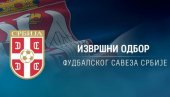 FSS ODLUČIO: Evo ko menja Mladost posle odustajanja od takmičenja! FSS ODLUČIO: Evo ko menja Mladost posle odustajanja od takmičenja!