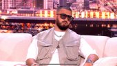 KO JE REPER SAJFER KOJI JE RANJEN U SARAJEVU? Bio dve godine u zatvoru, javno govorio o svojim kriminalnim danima