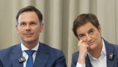 БРНАБИЋЕВА И МАЛИ У НЕСВАКИДАШЊЕМ ИЗДАЊУ: Истина је да се после 30 година пријатељства добро познајемо (ВИДЕО)