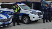 ПУЦЊАВА КОД КРАГУЈЕВЦА : Шетао улицама и насумично пуцао из аутоматске пушке