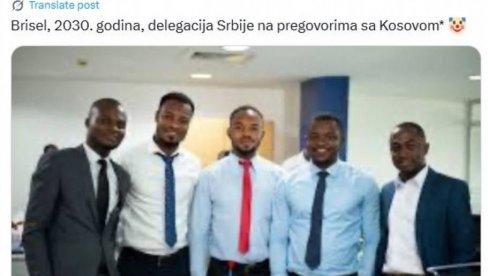 IDEOLOG BLOKADERA I RASISTA: Advokat Terzić pokazao pravo lice (FOTO) IDEOLOG BLOKADERA I RASISTA: Advokat Terzić pokazao pravo lice (FOTO)