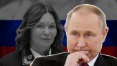 УМРЛА ЈЕДНА ОД НАЈМОЋНИЈИХ ЖЕНА У РУСИЈИ: Била Путинов човек од поверења, исте године и дипломирали (ФОТО)