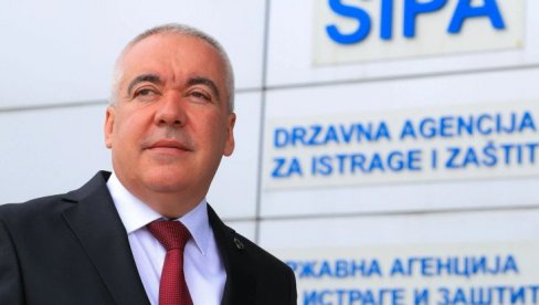 KRIVIČNE PRIJAVE PROTIV ĆULUMA I KRIŠTOVE: Savet ministara BiH opet nije imenovao zamenika direktora SIPA