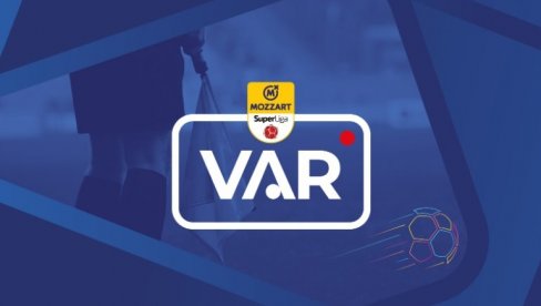 EVO GDE SUDIJE U SRBIJI GREŠE: Novi šef fudbalskog suđenja objavio 3. javnu analizu! (VIDEO)