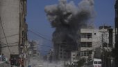 PREDSEDNIK EGIPTA: Podržao saudijsko-francusku inicijativu o Palestini