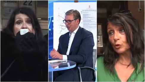 OBISTINJUJU SE REČI VUČIĆA: Predsednik opet bio u pravu (VIDEO) OBISTINJUJU SE REČI VUČIĆA: Predsednik opet bio u pravu (VIDEO)