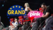 KAKAV TRANSER! Bivša članica žirija Zvezda Granda prešla u Pinkove zvezde