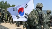 ISTORIJSKI PREOKRET: Južna Koreja prestaje da blati Severnu
