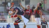 ZVEZDA PROŠLA KROZ DRAMU NA GIBRALTARU! Srpski prvak se mučio protiv autsajdera u borbi za Ligu šampiona