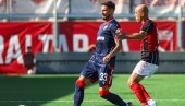 PRENOS, ZVEZDA - LINKOLN: Kakav početak crveno-belih!