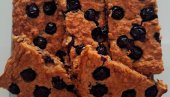 RECEPT: Zapečena ovsena kaša sa bobičastim voćem