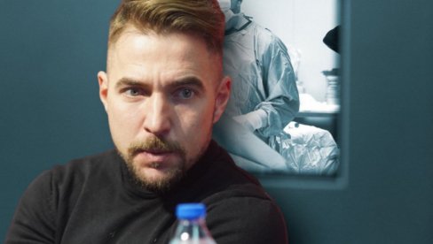 OPERISAN GLUMAC ĐORĐE STOJKOVIĆ: Poznato u kakvom je sada stanju OPERISAN GLUMAC ĐORĐE STOJKOVIĆ: Poznato u kakvom je sada stanju