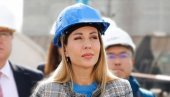 НИШТА ОД ПРИВАТИЗАЦИЈЕ ЕПС-А Министарка Ђедовић Хандановић: Води се прљава политичка кампања