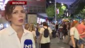 REPORTERKA I BLOKADERI TUGUJU: Protesti su pukli, svi su na holideju! REPORTERKA I BLOKADERI TUGUJU: Protesti su pukli, svi su na holideju!