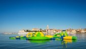 ТРАГЕДИЈА У ХРВАТСКОЈ: Дете преминуло нако пада са воденог тобогана