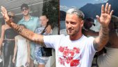 KO JE ŽENA MARKA ARNAUTOVIĆA? Četiri godine starija lepotica, rodila mu dve ćerke (FOTO) KO JE ŽENA MARKA ARNAUTOVIĆA? Četiri godine starija lepotica, rodila mu dve ćerke (FOTO)