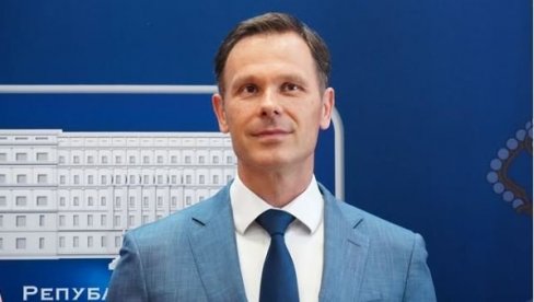 ЗАПОЧИЊЕМ САСТАНАК НА ТЕМУ НОВИХ ЕКОНОМСКИХ МЕРА Мали: Оне су одговор на потребе обичних људи, свих оних који вредно раде (ФОТО)
