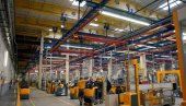 У ЈУЛУ 1.588 ФИРМИ СТАВИЛО КАТАНАЦ: Број стечајева у Немачкој највиши за последњих 20 година