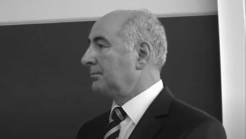 UMRO BIVŠI SRPSKI MINISTAR: Novak Kondić preminuo u 74. godini