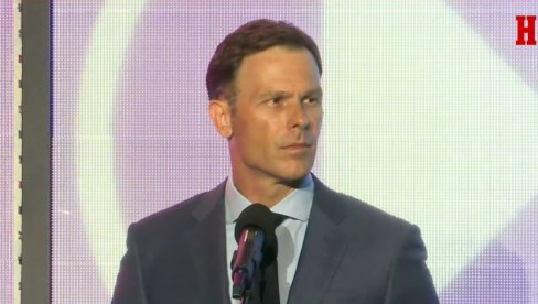 SVEČANO OTVOREN EXPO 2027 PLAYGROUND Mali: Niko ne može da nas podeli! Srbija će biti centar sveta 2027. godine (VIDEO) SVEČANO OTVOREN EXPO 2027 PLAYGROUND Mali: Niko ne može da nas podeli! Srbija će biti centar sveta 2027. godine (VIDEO)