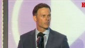 СВЕЧАНО ОТВОРЕН EXPO 2027 PLAYGROUND Мали: Нико не може да нас подели, Србија ће бити центар света 2027. године (ВИДЕО)
