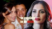 MUSTAFA JE MOJ NEPRIJATELJ Emina Jahović rešila da sve kaže javno o bivšem: On hoće da mi naudi