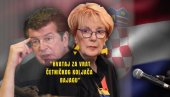 HVATAJ ZA VRAT KOLJAČA BAJAGU: Veterani su dobili kolektivnu erekciju - krenuli u lov na četnike