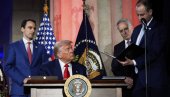 СУД ПОТВРДИО БЛОКАДУ ТРАМПОВЕ УРЕДБЕ: Ништа од укидања права на држављанство по рођењу СУД ПОТВРДИО БЛОКАДУ ТРАМПОВЕ УРЕДБЕ: Ништа од укидања права на држављанство по рођењу
