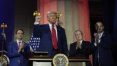 ХАМАС У ЧУДУ: Трамп нас је изненадио