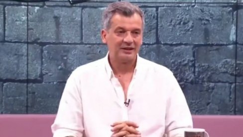 BLOKADER BODROŽIĆ PRIZNAO DA PROTESTI PROPADAJU, NAPAO KAVČIĆA, PA PORUČIO: Prvo da prevarimo građane da smo udruženi i dočepamo se vlasti!