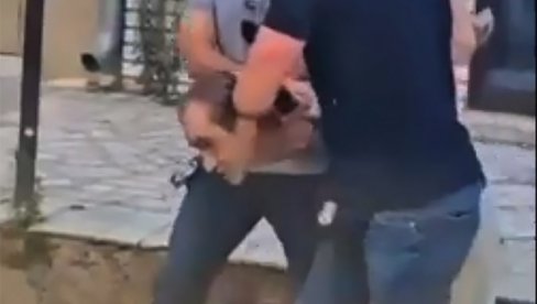 БЕОГРАД УЗВРАЋА ХАПШЕЊЕМ ТЕРОРИСТА Анализа Новости: Увођење реципроцитета као одгово на серију привођења наших људи на КиМ БЕОГРАД УЗВРАЋА ХАПШЕЊЕМ ТЕРОРИСТА Анализа Новости: Увођење реципроцитета као одгово на серију привођења наших људи на КиМ