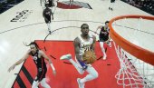 KAKVO POJAČANJE U HUMSKOJ! Partizan dovodi saigrača Luke Dončića
